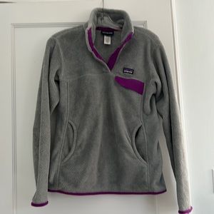 Patagonia women's fleece